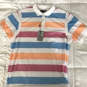 Callaway opti-dri golf shirt - Large